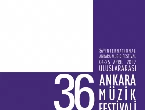 36. Uluslararası Ankara Müzik Festivali